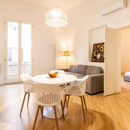 Getthekey Barberia Apartment Bologna Eksteriør bilde