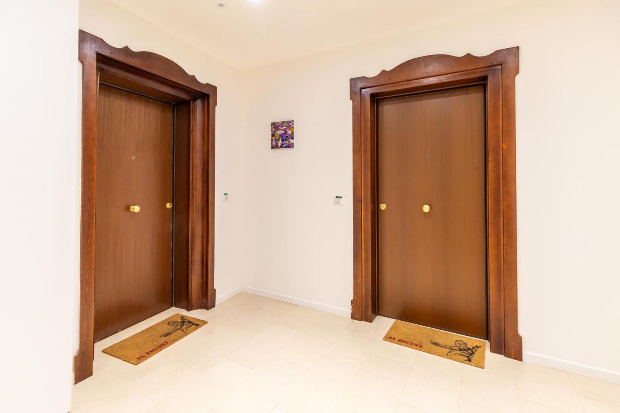 Getthekey Barberia Apartment Bologna Eksteriør bilde